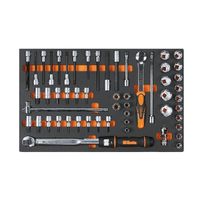 Beta M115 Doppenset | SMS Module Large | 1/2 Inch | 54-Dlg - 024500115 - thumbnail