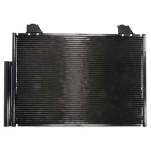 Condensor, airconditioning 350409