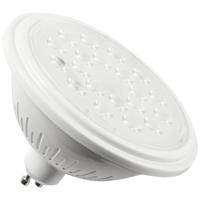 SLV 1005314 LED-lamp Energielabel F (A - G) GU10 Reflector Warmwit tot daglichtwit (Ø x l) 111 mm x 70 mm 1 stuk(s) - thumbnail