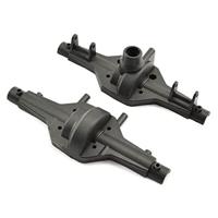 Ftx Mauler Front And Rear Axle Housing 2pcs