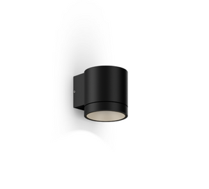 Wever & Ducre - Taio Round Wall Outdoor 1.0 Wandlamp