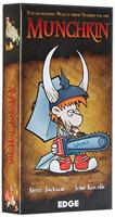 Asmodee - kaartspel - Munchkin Munchkin