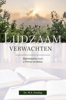 Lijdzaam verwachten - W.A. Zondag - ebook