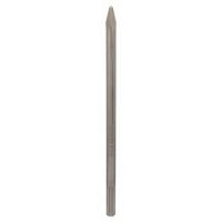 Bosch Accessories 2608690128 Puntbeitel Gezamenlijke lengte 400 mm SDS-Max 10 stuk(s)