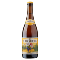 La Chouffe Fles 75 cl bij Jumbo