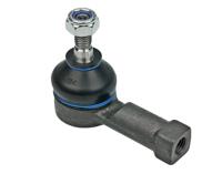 Spoorstangeind MEYLE-ORIGINAL Quality MEYLE, Inbouwplaats: Vooras links: , u.a. für Opel, Vauxhall, Smart