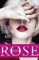 De duistere kant - Karen Rose - ebook