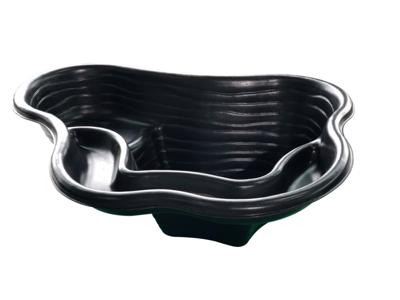 Colibri Calmus SI tuinvijver & fontein Zwart Colibri Calmus SI tuinvijver & fontein Zwart