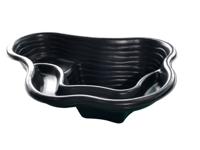 Colibri Calmus SI tuinvijver & fontein Zwart