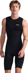 2XU Propel Swimskin heren zwart XXL