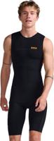 2XU Propel Swimskin heren zwart XXL - thumbnail