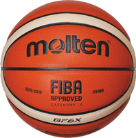 Molten basketbal BGF6X-DBB