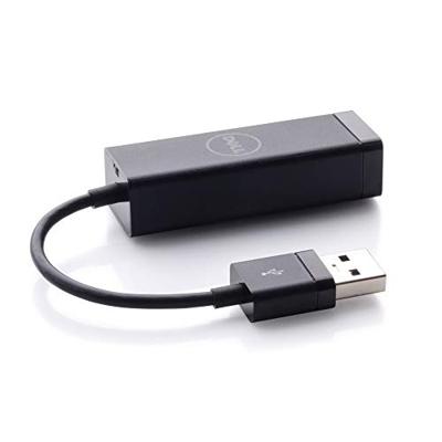 Dell Adapter - USB 3 to Ethernet (PXE)