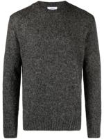 Lardini Gebreide trui - Grijs