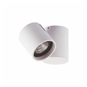 Artdelight Led wandspotje Mayen wit PL 7091 WI