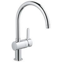 GROHE Flair Keukenkraan - hoog - chroom 32452000