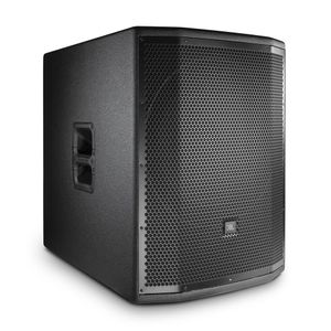 JBL PRX818XLFW actieve subwoofer 18 inch