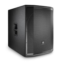 JBL PRX818XLFW actieve subwoofer 18 inch - thumbnail