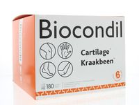 Biocondil chondroitine glucosamine vitamine C