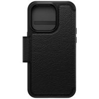 Otterbox Strada (Pro Pack) Case Apple iPhone 14 Plus Zwart Stootbestendig - thumbnail