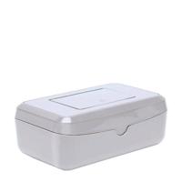 bébé-jou billendoekjesbox zilver