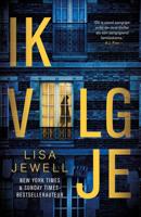 Ik volg je - Lisa Jewell - Paperback (9789400511255)