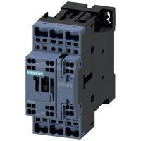 Siemens 3RT2026-2FB40 Vermogensbeveiliging 1x NO, 1x NC 24 V/DC 25 A 1 stuk(s) - thumbnail