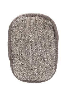 Bath Soap Pouch - Taupe