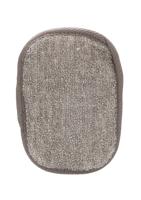 Bath Soap Pouch - Taupe