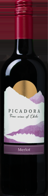 Picadora Merlot Picadora Merlot
