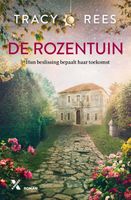 De rozentuin - Tracy Rees - ebook - thumbnail