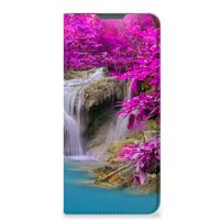 Motorola Moto E32 | Moto E32s Book Cover Waterval