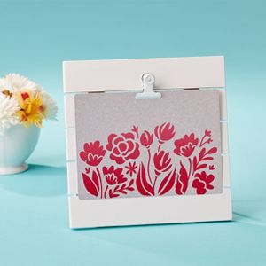 Cricut Infusible Ink Transfervellen 2-pack (Kersenrood)