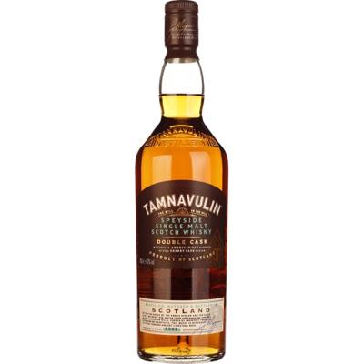 Tamnavulin Double Cask Winter Edition 70CL Tamnavulin Double Cask Winter Edition 70CL