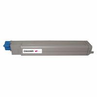 Oki 42918914 alternatief Toner cartridge Magenta 15000 pagin - thumbnail