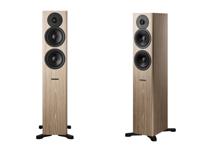 Dynaudio Evoke 30 vloerstaande speaker blonde wood - thumbnail