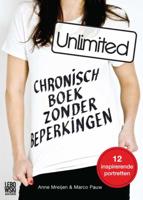 Unlimited - Anne Mreijen - Paperback (9789048850433)