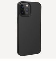 Urban Armor Gear Outback Backcover Apple iPhone 12 Pro Max Zwart Inductieve lading - thumbnail