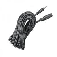 Pentatech 27315 INDE DC-verlengkabel VKD-6M voor DF, DW en AC