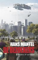 De bezoekers & andere SF-verhalen - Hans Mantel - ebook - thumbnail