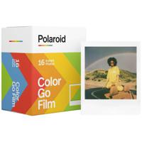 Polaroid Go Color - Double Pack Point-and-shoot filmcamera - thumbnail