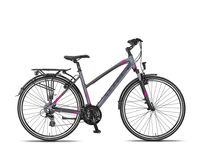 Altec Legarda Trekking V-Brakes Damesfiets 28inch 49cm 24v - thumbnail