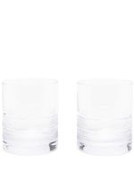 Ralph Lauren Home verre Remy-Dof - Blanc