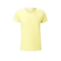 Q/S designed by T-shirt geel