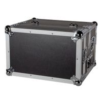 DAP ACA-WMC1 Rackcase met een lade (voor draadloze microfoons en ontvangers) - thumbnail