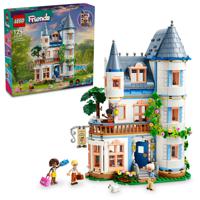 LEGO Friends bed and breakfast in kasteel 42638 - thumbnail