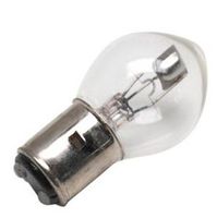 Edge Lamp 12 Volt / 25/25 Watt BA20D - thumbnail