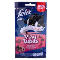 Purina Kattenvoer Play Tubes Turkije ham 50 g