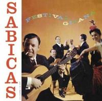 Festival Gitana - CD (0664140714922)