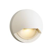 In-lite Opbouwspot Blink White 12 volt LED 10301265 - thumbnail